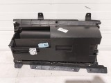 Opening Glove Box